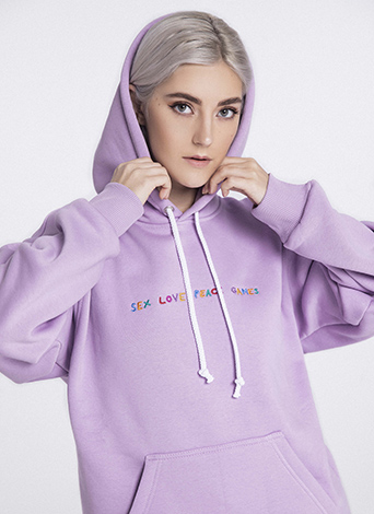 Sex Love Peace Games